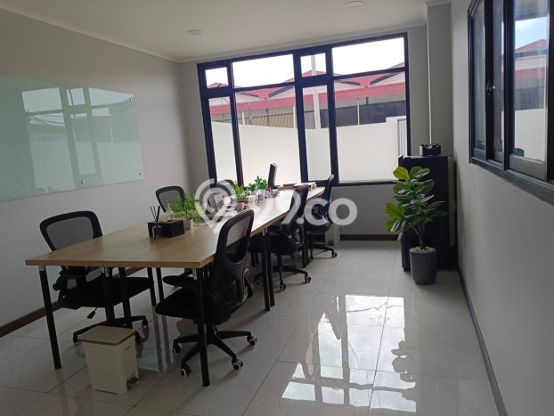 Gudang Dijual di Prime Area Tangerang Luas 1560m2 Gudang Dijual di Prime Area Tangerang Luas 1560m2