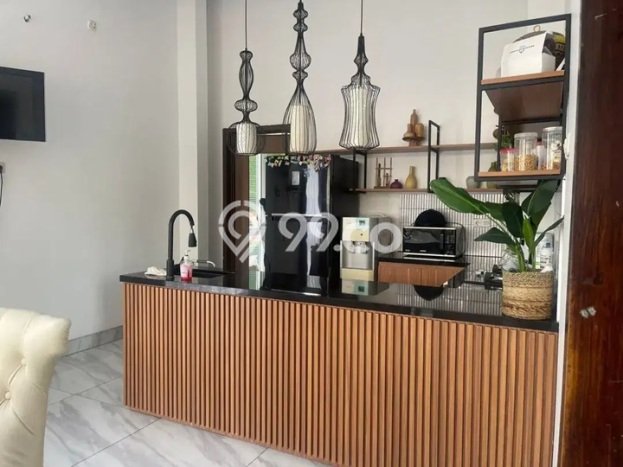 Hunian Mewah Dijual LT 403m2 di Cempaka Putih, Jakarta Pusat Hunian Mewah Dijual LT 403m2 di Cempaka Putih, Jakarta Pusat