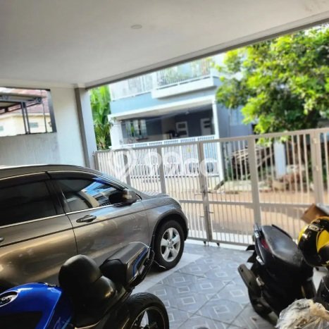 Hunian Cantik Minimalis Lb 170m2 di Duren Sawit, Jakarta Timur Hunian Cantik Minimalis Lb 170m2 di Duren Sawit, Jakarta Timur