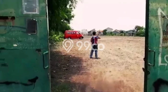 Lahan Strategis di Cilincing Dijual dengan Luas 8061m2 Lahan Strategis di Cilincing Dijual dengan Luas 8061m2