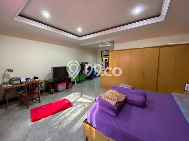 Siap Huni Rumah Mewah 5 Kamar di Duren Sawit Dekat ke Mana Saja Siap Huni Rumah Mewah 5 Kamar di Duren Sawit Dekat ke Mana Saja