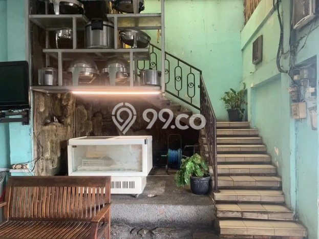 Lokasi Strategis! Dijual Ruko Bisnis di Senen, Jakarta Pusat Kondisi Bagus Lokasi Strategis! Dijual Ruko Bisnis di Senen, Jakarta Pusat Kondisi Bagus