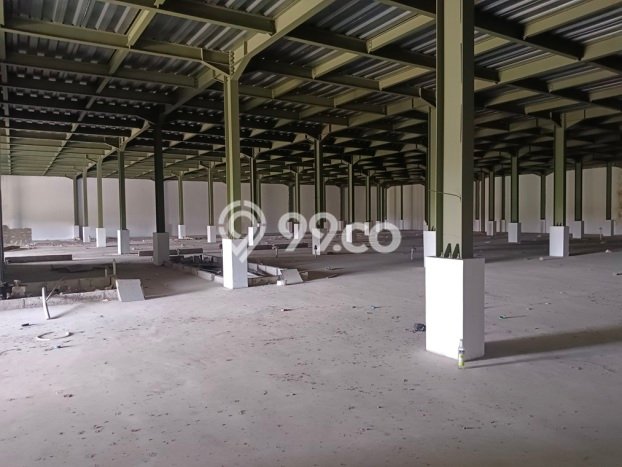 Pabrik Paling Dicari LB 4935m2 Dijual di Pakuhaji Pabrik Paling Dicari LB 4935m2 Dijual di Pakuhaji