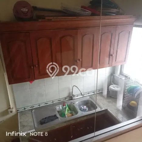 Investasi Kost Dijual di Tebet, Jakarta Selatan, Spesifikasi 15 KT, 8 KM, 272m2 Investasi Kost Dijual di Tebet, Jakarta Selatan, Spesifikasi 15 KT, 8 KM, 272m2