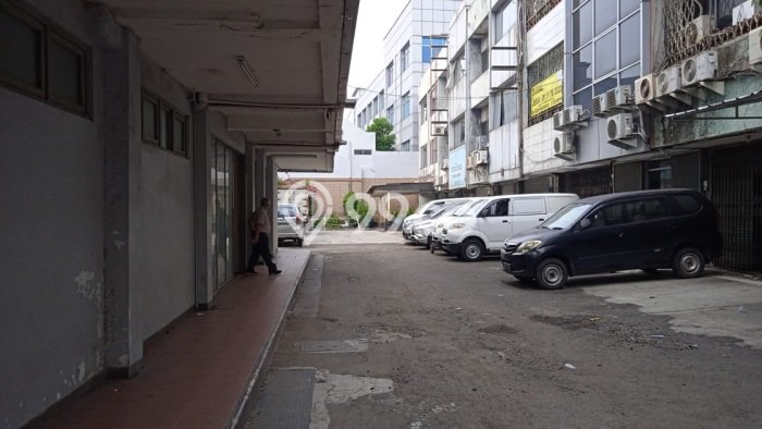 Ruko Favorit Dijual di Senen Jakarta Pusat Area Pusat Bisnis Ruko Favorit Dijual di Senen Jakarta Pusat Area Pusat Bisnis