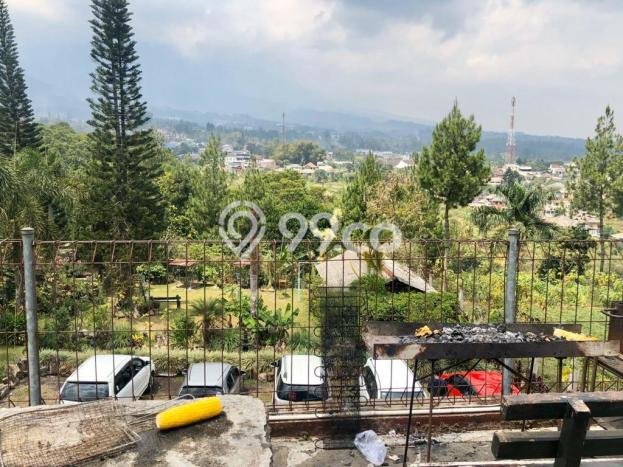Vila di Cisarua, Area 7000m2m², Lingkungan Asri untuk hunian Vila di Cisarua, Area 7000m2m², Lingkungan Asri untuk hunian