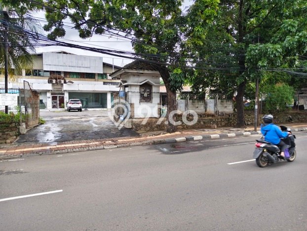 Lahan untuk Dijual di Cempaka Putih Jakarta Pusat Luas 5000m2 Lahan untuk Dijual di Cempaka Putih Jakarta Pusat Luas 5000m2