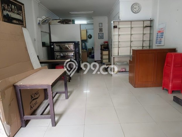 Ruko Favorit Dijual di Senen Jakarta Pusat Area Pusat Bisnis Ruko Favorit Dijual di Senen Jakarta Pusat Area Pusat Bisnis