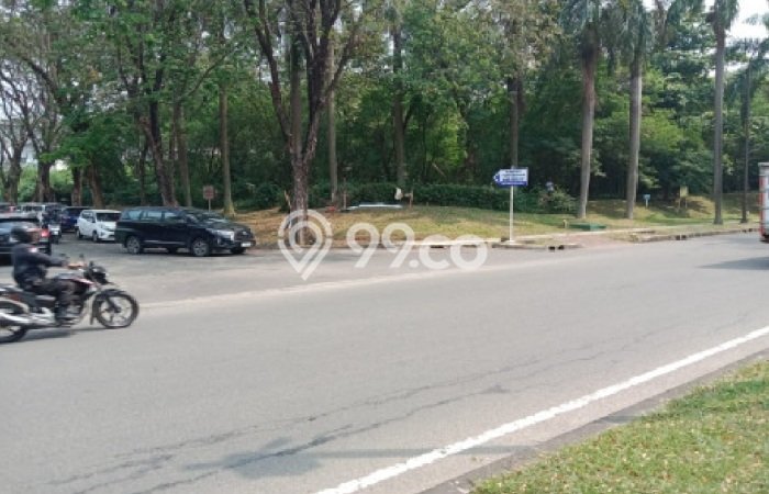 Lahan Dijual Lokasi Lippo Cikarang, Cikarang dengan Luas Tanah 4003m2 dan Status - Lahan Dijual Lokasi Lippo Cikarang, Cikarang dengan Luas Tanah 4003m2 dan Status -