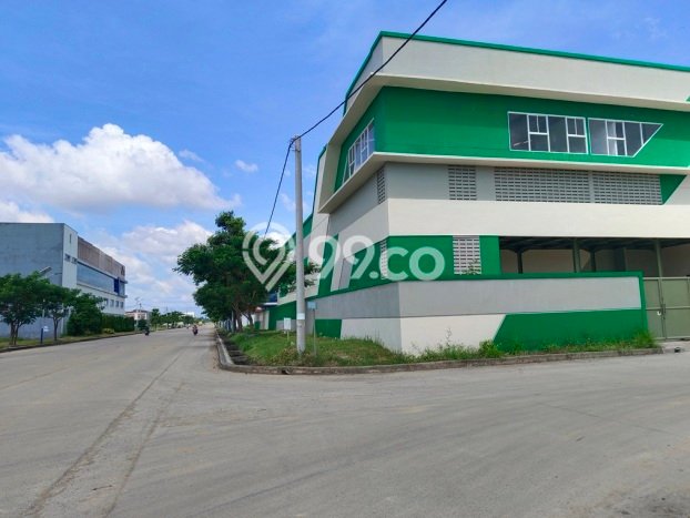 Pabrik Paling Dicari LB 4935m2 Dijual di Pakuhaji Pabrik Paling Dicari LB 4935m2 Dijual di Pakuhaji