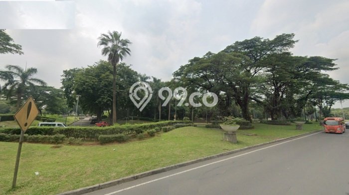 Lahan Dijual Lokasi Lippo Cikarang, Cikarang dengan Luas Tanah 4003m2 dan Status - Lahan Dijual Lokasi Lippo Cikarang, Cikarang dengan Luas Tanah 4003m2 dan Status -