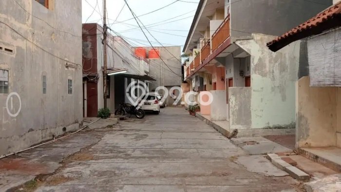 Dijual Rumah Kost di Pondok Kelapa, Jakarta Timur, 140 KT, 140 KM, Bangunan 3000m2 Dijual Rumah Kost di Pondok Kelapa, Jakarta Timur, 140 KT, 140 KM, Bangunan 3000m2