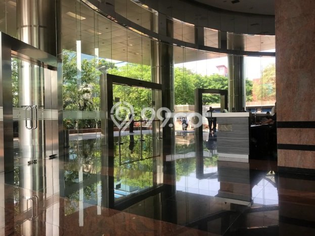 Unit Kantor Dijual di Kemayoran Jakarta Pusat Luas Tanah 2775m2, Luas Bangunan 19753m2 Unit Kantor Dijual di Kemayoran Jakarta Pusat Luas Tanah 2775m2, Luas Bangunan 19753m2