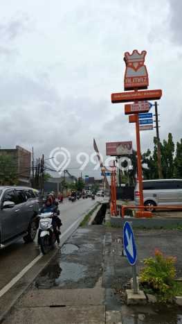 Lahan untuk Dijual Lokasi Karang Tengah, Tangerang Luas 1080m2 SHM Lahan untuk Dijual Lokasi Karang Tengah, Tangerang Luas 1080m2 SHM