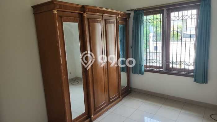 Siap Huni Rumah Mewah 4 Kamar di Kelapa Gading Dekat ke Mana Saja Siap Huni Rumah Mewah 4 Kamar di Kelapa Gading Dekat ke Mana Saja