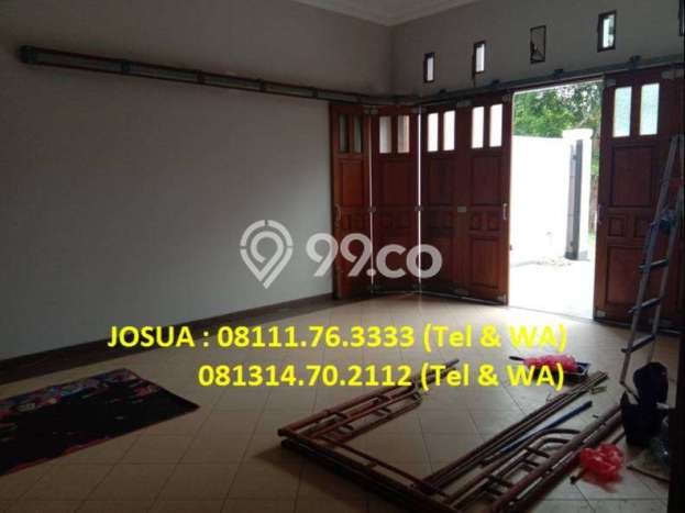 Hunian Super Elit dengan Akses Paling Strategis di Pondok Kelapa, Jakarta Timur Hunian Super Elit dengan Akses Paling Strategis di Pondok Kelapa, Jakarta Timur