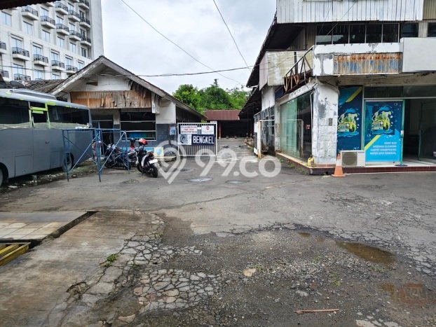 Lahan untuk Dijual di Cempaka Putih Jakarta Pusat Luas 5000m2 Lahan untuk Dijual di Cempaka Putih Jakarta Pusat Luas 5000m2