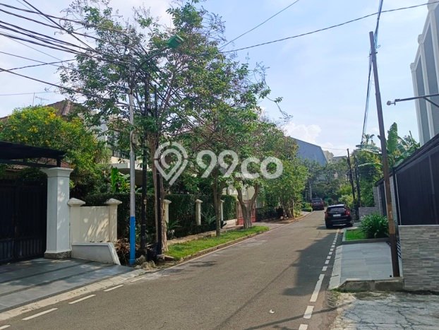 Rumah Luxury Modern Siap Huni di Kayu Putih Jakarta Timur Rumah Luxury Modern Siap Huni di Kayu Putih Jakarta Timur