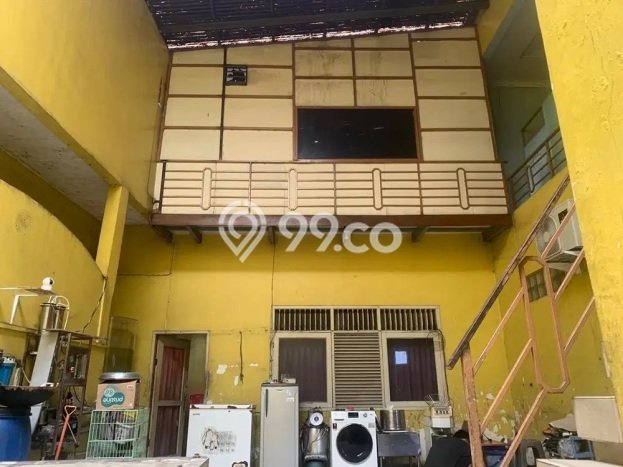 Lokasi Strategis! Dijual Ruko Bisnis di Senen, Jakarta Pusat Kondisi Bagus Lokasi Strategis! Dijual Ruko Bisnis di Senen, Jakarta Pusat Kondisi Bagus