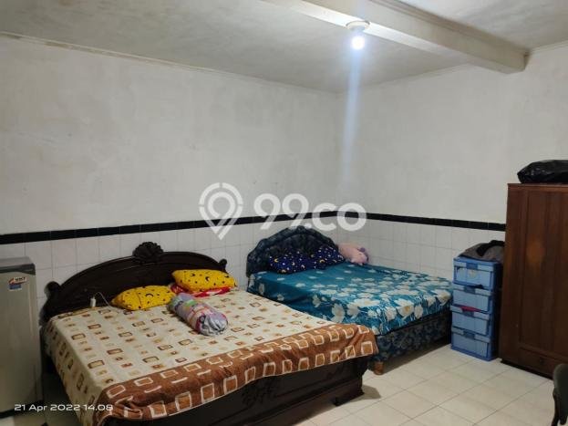 Investasi Kost Dijual di Kemayoran, Jakarta Pusat, Spesifikasi 13 KT, 6 KM, 450m2 Investasi Kost Dijual di Kemayoran, Jakarta Pusat, Spesifikasi 13 KT, 6 KM, 450m2
