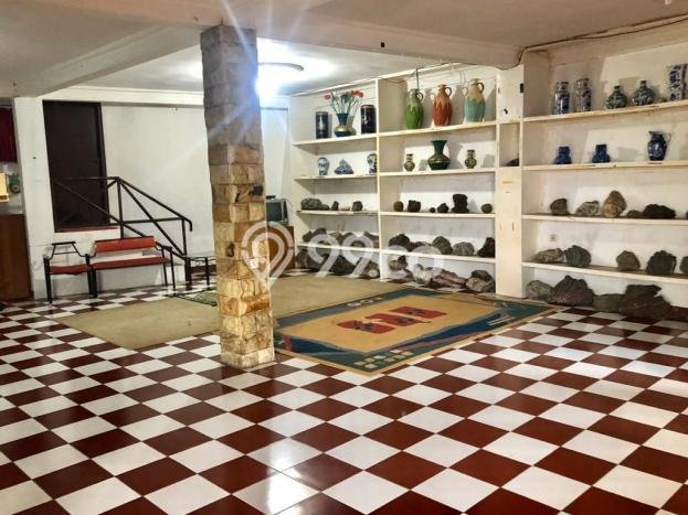 Vila di Cisarua, Area 7000m2m², Lingkungan Asri untuk hunian Vila di Cisarua, Area 7000m2m², Lingkungan Asri untuk hunian
