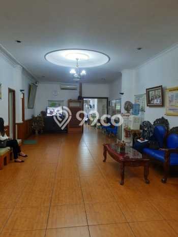 Unit Ruko Dijual di Kemayoran Jakarta Pusat 911m2 Unit Ruko Dijual di Kemayoran Jakarta Pusat 911m2