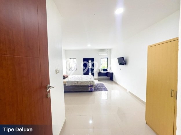 Dijual Kost di Kawasan Matraman, Jakarta Timur, Spesifikasi 1 KT, 25 KM, 0m2 Dijual Kost di Kawasan Matraman, Jakarta Timur, Spesifikasi 1 KT, 25 KM, 0m2