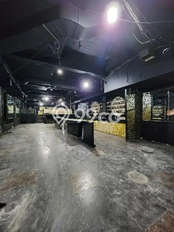 Ruko Dijual di Jakarta Selatan LT 635m2 & LB 1800m2 Lokasi Terbaik! Ruko Dijual di Jakarta Selatan LT 635m2 & LB 1800m2 Lokasi Terbaik!