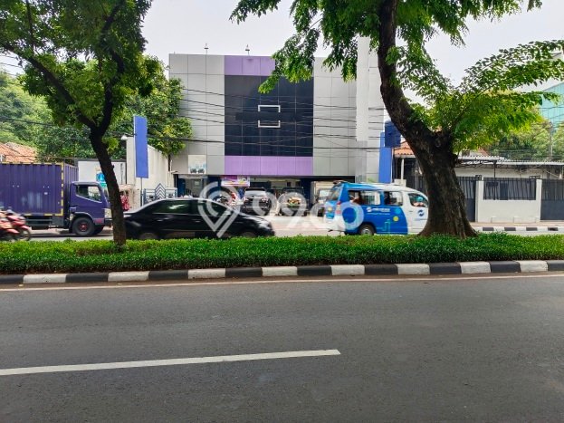 Unit Ruko Dijual di Kemayoran Jakarta Pusat 911m2 Unit Ruko Dijual di Kemayoran Jakarta Pusat 911m2