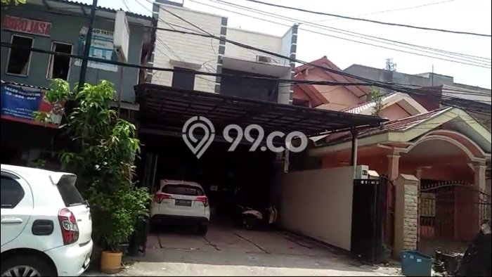 Ruko Favorit Dijual di Tanjung Priok Jakarta Utara Kawasan Pusat Bisnis Ruko Favorit Dijual di Tanjung Priok Jakarta Utara Kawasan Pusat Bisnis