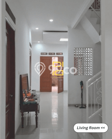 Rumah Di Cinere Hanya 2 Menit Dari Pintu Tol Limo Rumah Di Cinere Hanya 2 Menit Dari Pintu Tol Limo