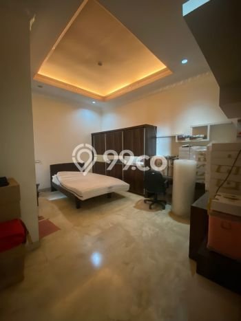 Rumah Di Kalibata Jakarta Selatan Terawat Besar Dan Bagus Rumah Di Kalibata Jakarta Selatan Terawat Besar Dan Bagus