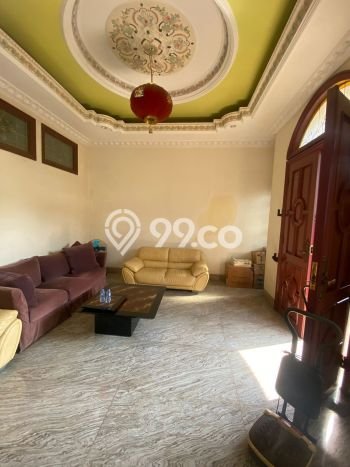 Rumah Di Kalibata Jakarta Selatan Terawat Besar Dan Bagus Rumah Di Kalibata Jakarta Selatan Terawat Besar Dan Bagus