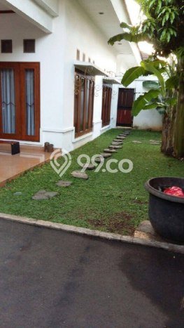 Hot Offer Hunian Mewah Ideal dan Luas di Cinere, Depok Hot Offer Hunian Mewah Ideal dan Luas di Cinere, Depok