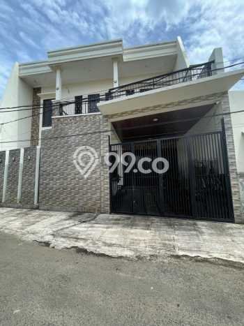 Siap Huni Rumah Mewah 5 Kamar di Ciputat Dekat ke Mana Pun Siap Huni Rumah Mewah 5 Kamar di Ciputat Dekat ke Mana Pun