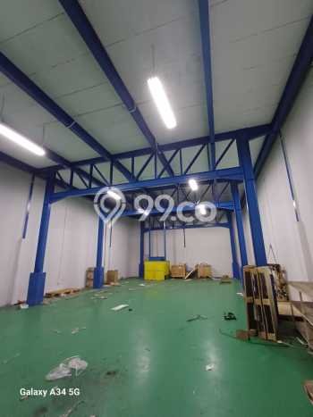 FOR SALE! Gudang di Cengkareng Jakarta Barat, LT 240m2, LB 240m2 FOR SALE! Gudang di Cengkareng Jakarta Barat, LT 240m2, LB 240m2