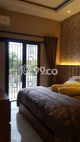 Dijual Rumah Mewah Megah Dengan View Cantik di Gading Serpong Cluster Lavender, Tangerang Dijual Rumah Mewah Megah Dengan View Cantik di Gading Serpong Cluster Lavender, Tangerang