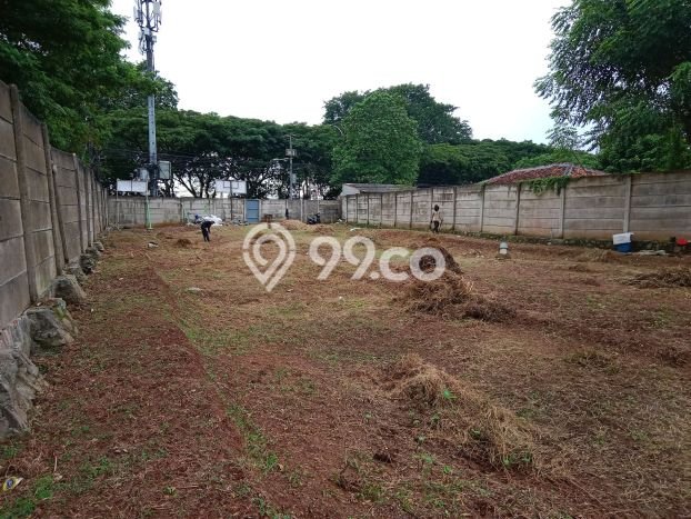 Kavling Tanah di Neglasari Dijual Luas 5500m2 Legalitas SHM Kavling Tanah di Neglasari Dijual Luas 5500m2 Legalitas SHM