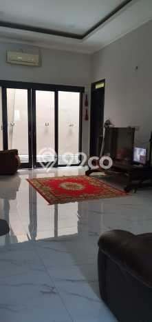 Siap Huni Rumah Mewah 5 Kamar di Ciputat Dekat ke Mana Pun Siap Huni Rumah Mewah 5 Kamar di Ciputat Dekat ke Mana Pun