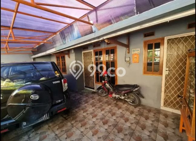 Jual Segera Rumah LT 120m² di Lokasi Strategis, Jakarta Barat Jual Segera Rumah LT 120m² di Lokasi Strategis, Jakarta Barat