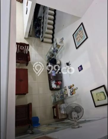 Rumah Mewah Siap Huni LT 136m2 di Cengkareng, Jakarta Barat Rumah Mewah Siap Huni LT 136m2 di Cengkareng, Jakarta Barat