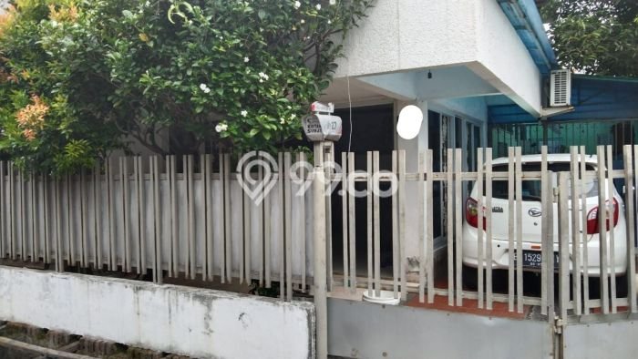 Rumah Luxury Modern Siap Huni di Rawamangun Jakarta Timur Rumah Luxury Modern Siap Huni di Rawamangun Jakarta Timur