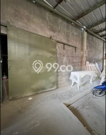 Gudang Dijual di Prime Area Jakarta Barat Luas 720m2 Gudang Dijual di Prime Area Jakarta Barat Luas 720m2