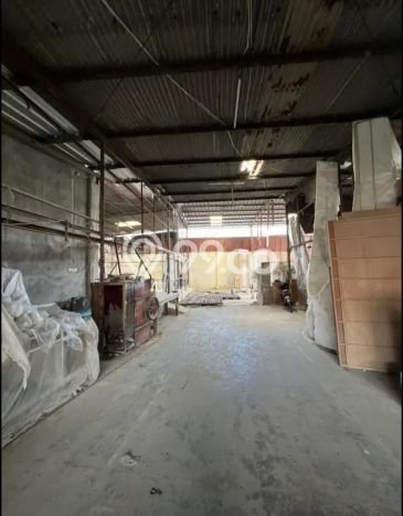 Gudang Dijual di Prime Area Jakarta Barat Luas 720m2 Gudang Dijual di Prime Area Jakarta Barat Luas 720m2