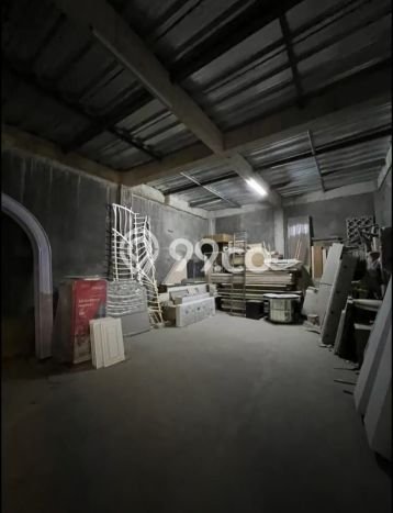 Gudang Dijual di Prime Area Jakarta Barat Luas 720m2 Gudang Dijual di Prime Area Jakarta Barat Luas 720m2
