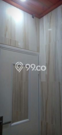 Rumah Modern Cantik 4 KT Bisa Langsung Pindah di Karang Tengah Rumah Modern Cantik 4 KT Bisa Langsung Pindah di Karang Tengah
