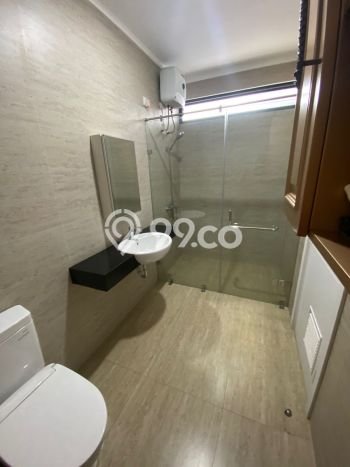 Jual Rumah Mewah Megah Dengan View Cantik di Bintaro, Tangerang Selatan Jual Rumah Mewah Megah Dengan View Cantik di Bintaro, Tangerang Selatan