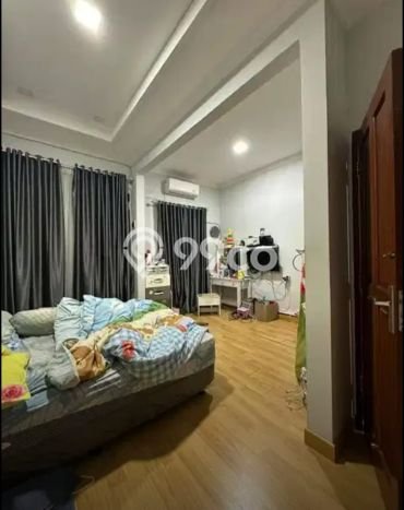 Jual Rumah Favorit Siap Huni LB 75m2 di Cengkareng, Jakarta Barat Jual Rumah Favorit Siap Huni LB 75m2 di Cengkareng, Jakarta Barat