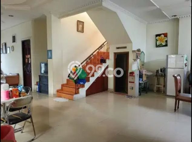 Hunian Super Elit dengan Akses Paling Strategis di Gading Serpong, Tangerang Hunian Super Elit dengan Akses Paling Strategis di Gading Serpong, Tangerang
