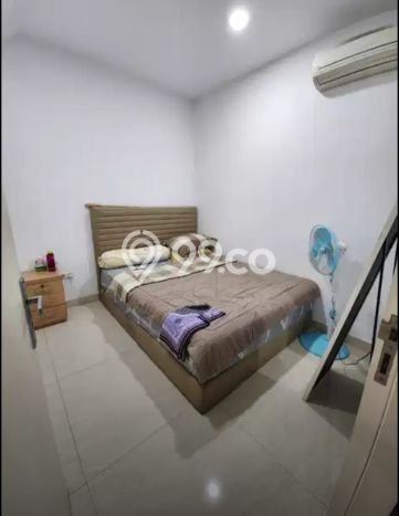 Siap Huni Hunian Elit 4 Kamar di Kebayoran Lama Dekat ke Mana Pun Siap Huni Hunian Elit 4 Kamar di Kebayoran Lama Dekat ke Mana Pun